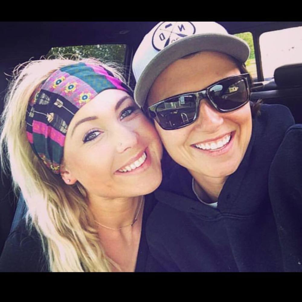 Meet your Posher, Allee